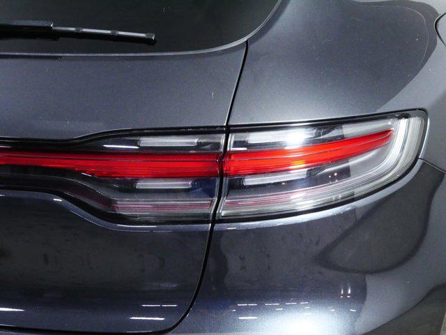 used 2019 Porsche Macan car, priced at $31,996
