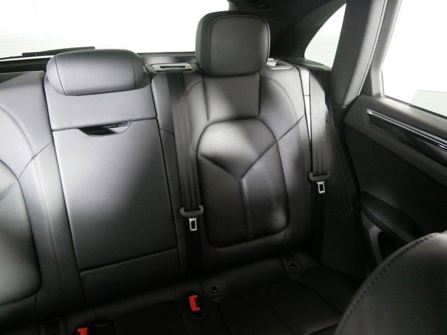 used 2019 Porsche Macan car, priced at $31,996