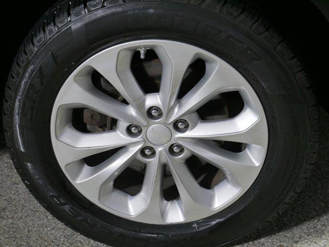 used 2015 Kia Sorento car, priced at $10,498