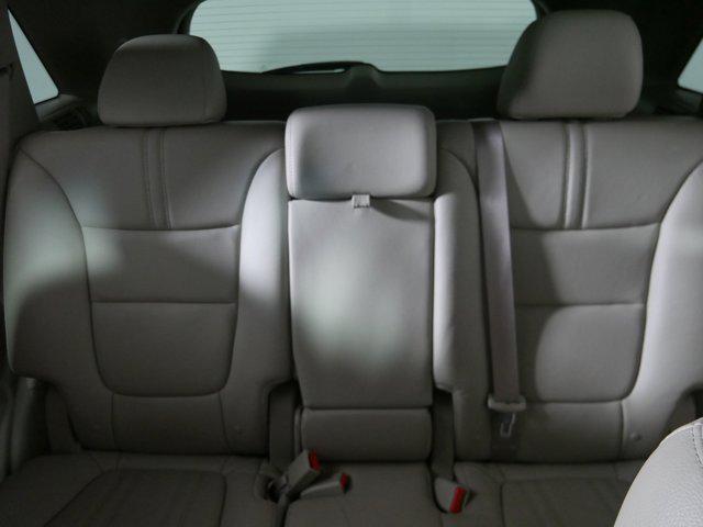 used 2015 Kia Sorento car, priced at $10,498