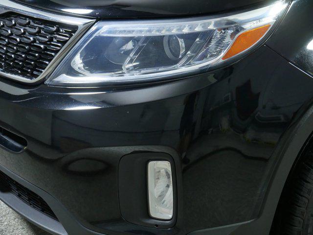 used 2015 Kia Sorento car, priced at $10,498