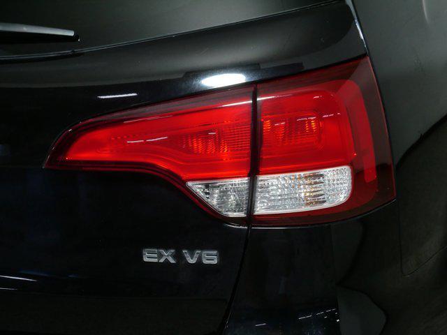 used 2015 Kia Sorento car, priced at $10,498
