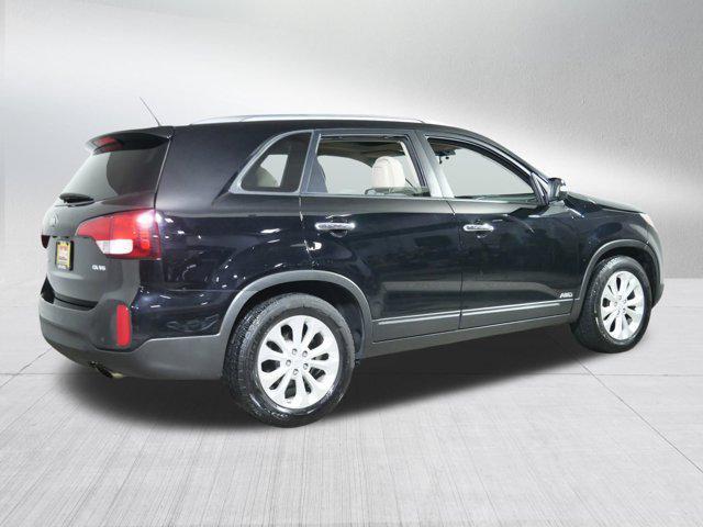 used 2015 Kia Sorento car, priced at $10,498