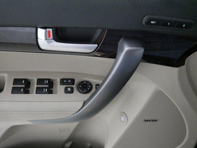used 2015 Kia Sorento car, priced at $10,498