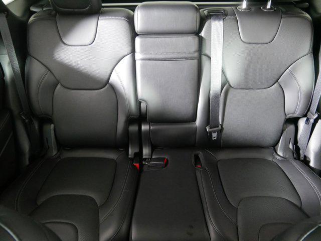 used 2019 Jeep Cherokee car, priced at $20,996