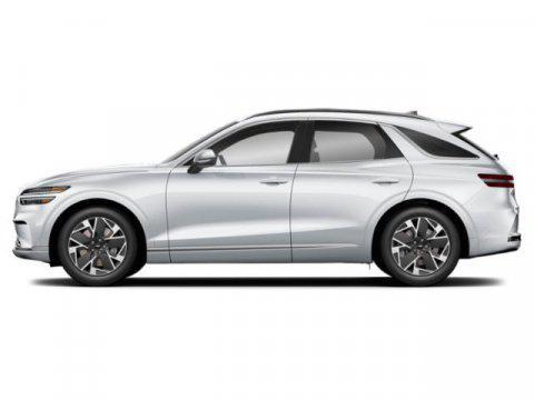 new 2026 Genesis Electrified GV70 car, priced at $67,269