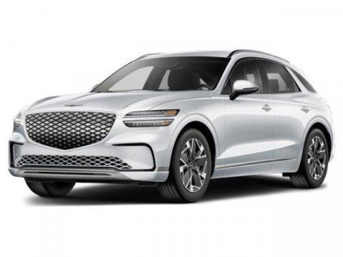 new 2026 Genesis Electrified GV70 car, priced at $67,269