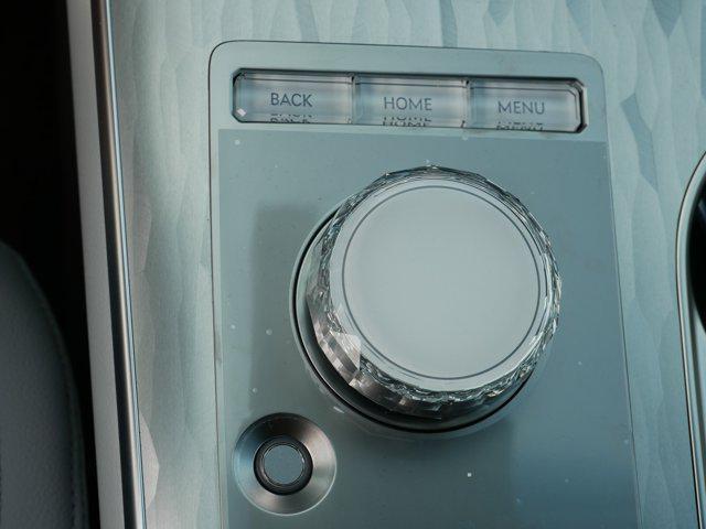 new 2026 Genesis Electrified GV70 car, priced at $61,688