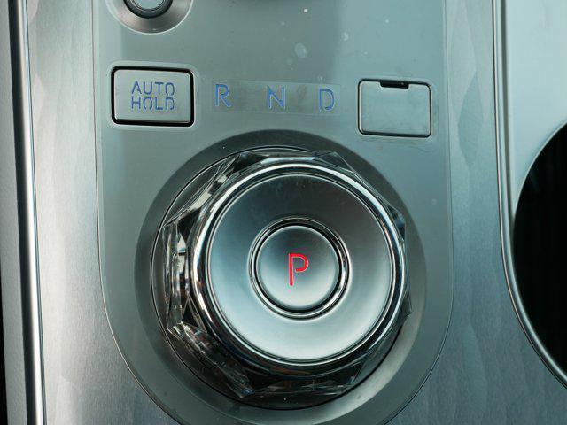 new 2026 Genesis Electrified GV70 car, priced at $61,688