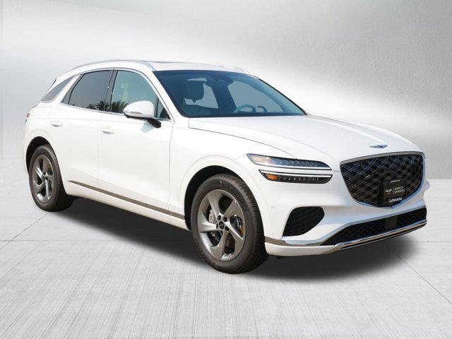 new 2026 Genesis GV70 car, priced at $58,124