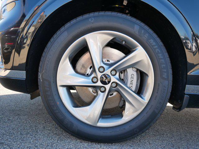 new 2026 Genesis GV70 car, priced at $54,019