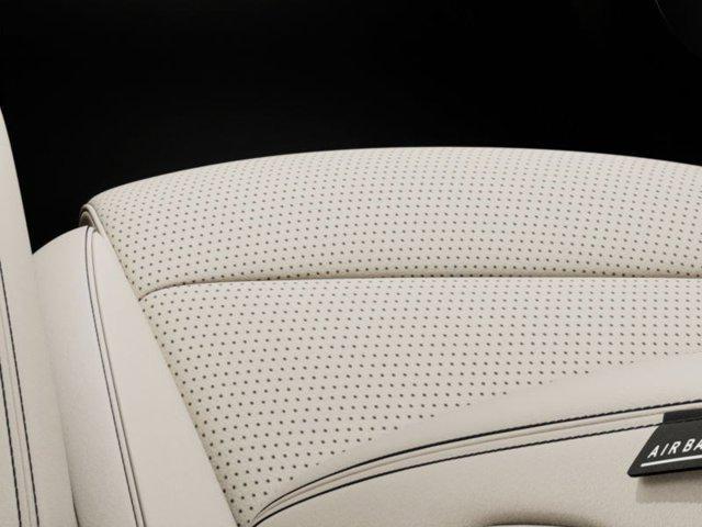 new 2026 Genesis GV70 car, priced at $54,019