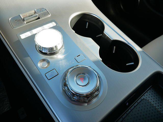 new 2026 Genesis GV70 car, priced at $54,019