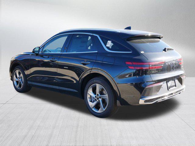 new 2026 Genesis GV70 car, priced at $54,019