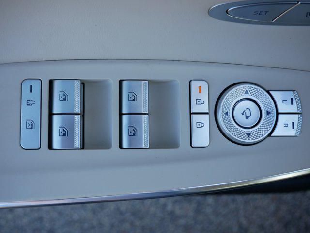 new 2026 Genesis GV70 car, priced at $54,019