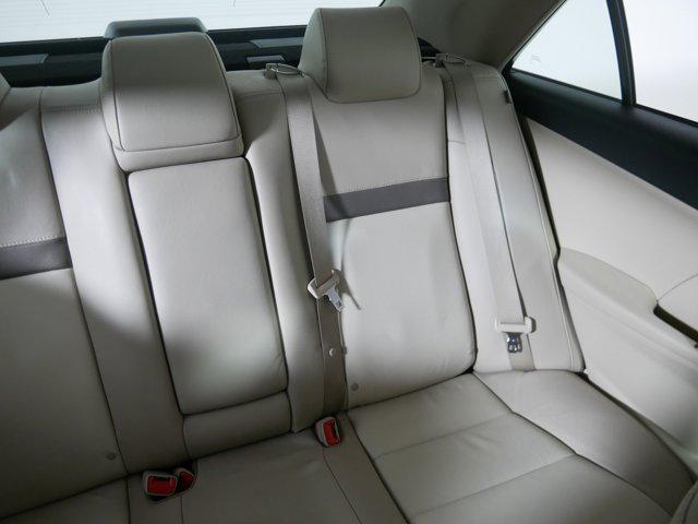used 2012 Toyota Camry car