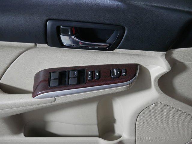 used 2012 Toyota Camry car