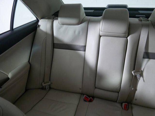 used 2012 Toyota Camry car