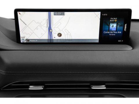 used 2023 Genesis GV80 car, priced at $44,197