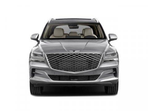 used 2023 Genesis GV80 car, priced at $44,197