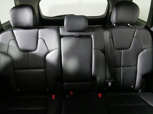 used 2022 Kia Telluride car, priced at $34,998