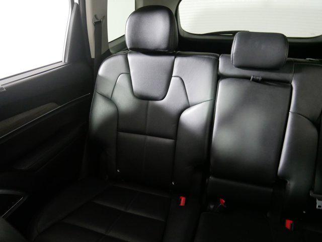 used 2022 Kia Telluride car, priced at $34,998