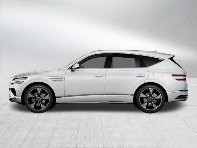 new 2026 Genesis GV80 car, priced at $75,305