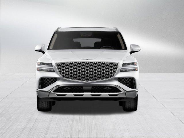 new 2026 Genesis GV80 car, priced at $75,305