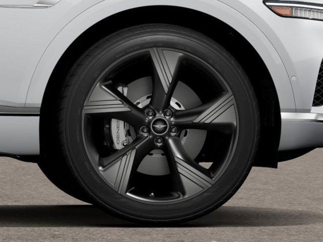 new 2026 Genesis GV80 car, priced at $75,305