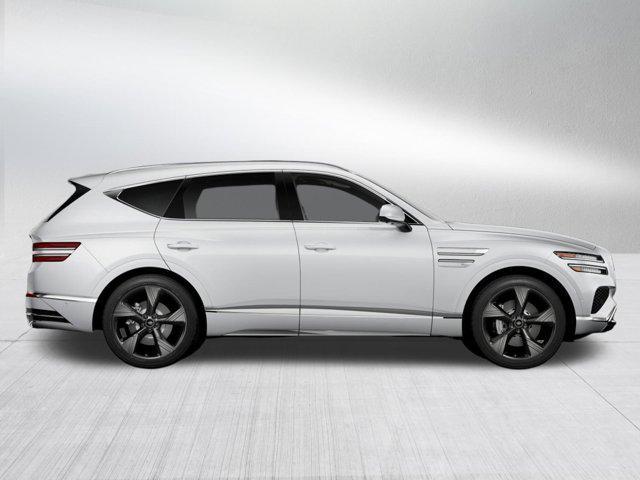 new 2026 Genesis GV80 car, priced at $75,305