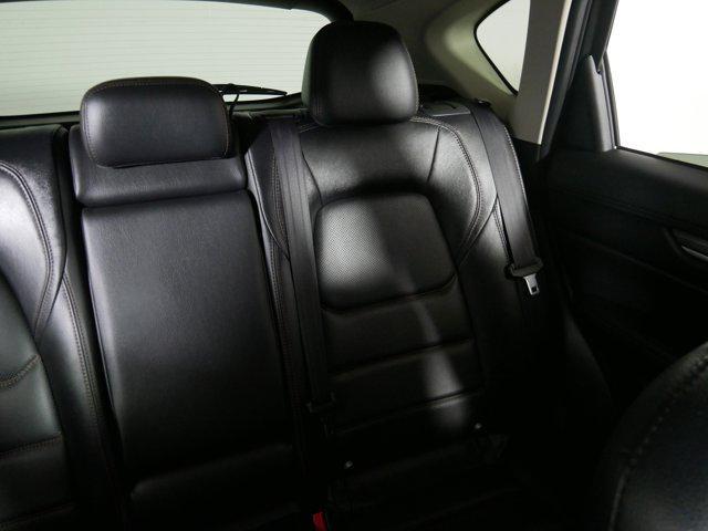 used 2020 Mazda CX-5 car, priced at $21,825