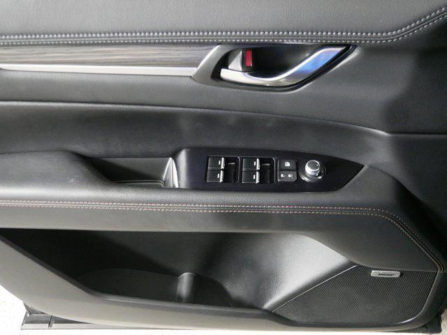 used 2020 Mazda CX-5 car, priced at $21,825