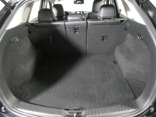 used 2020 Mazda CX-5 car, priced at $21,825