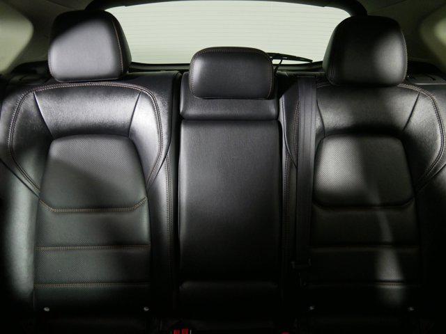 used 2020 Mazda CX-5 car, priced at $21,825