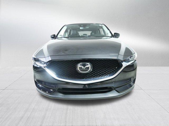 used 2020 Mazda CX-5 car, priced at $21,498