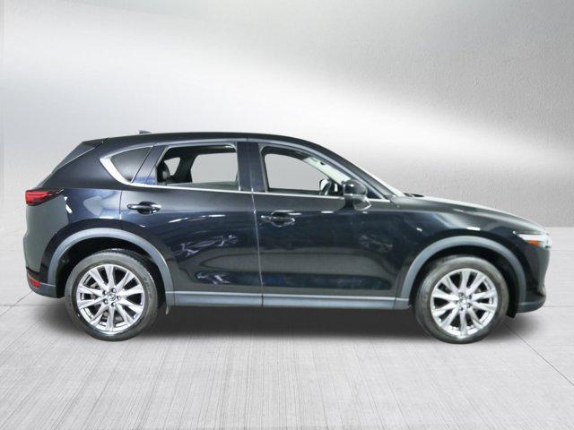 used 2020 Mazda CX-5 car, priced at $21,498