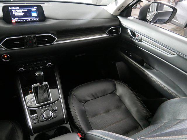 used 2020 Mazda CX-5 car, priced at $21,825