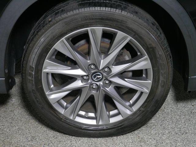 used 2020 Mazda CX-5 car, priced at $21,825