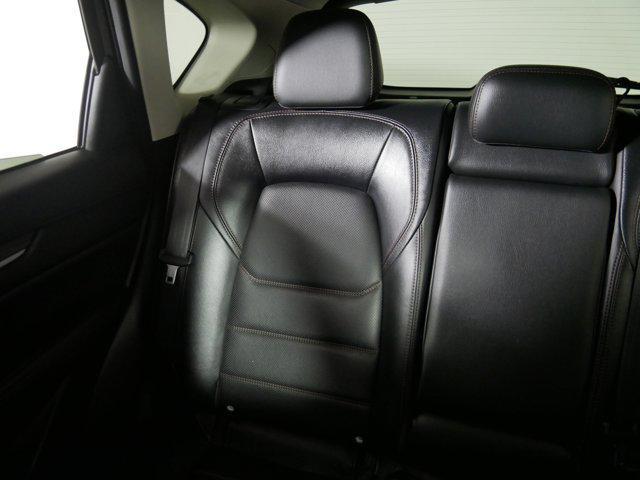 used 2020 Mazda CX-5 car, priced at $21,825