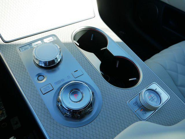 new 2026 Genesis GV80 Coupe car, priced at $92,249