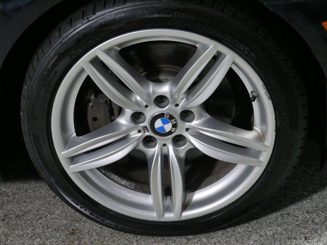 used 2013 BMW 535 car, priced at $10,997