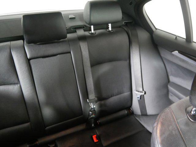 used 2013 BMW 535 car, priced at $10,997