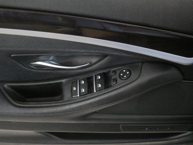 used 2013 BMW 535 car, priced at $10,997