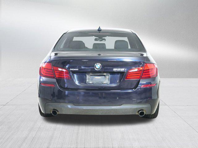 used 2013 BMW 535 car, priced at $10,997