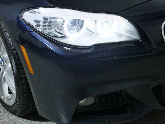 used 2013 BMW 535 car, priced at $10,997