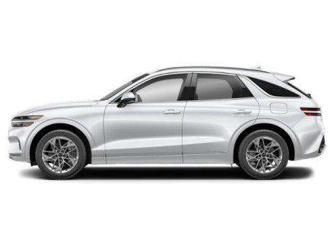 new 2026 Genesis GV70 car, priced at $52,625