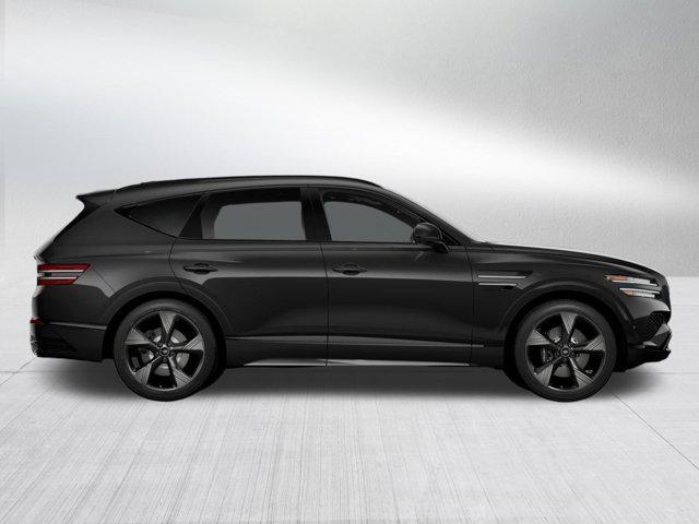 new 2026 Genesis GV80 car, priced at $86,055
