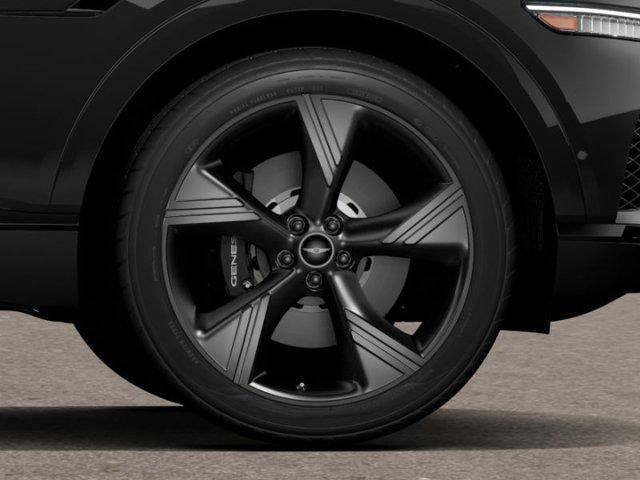 new 2026 Genesis GV80 car, priced at $86,055