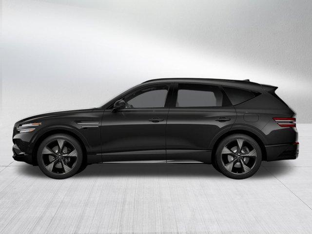 new 2026 Genesis GV80 car, priced at $86,055