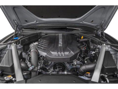 new 2025 Genesis G70 car, priced at $60,015